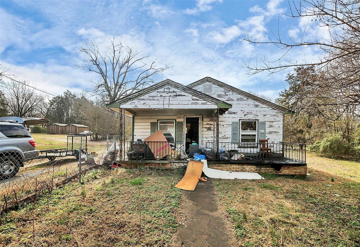 207 Fairdel St., Kings Mountain, NC 28086