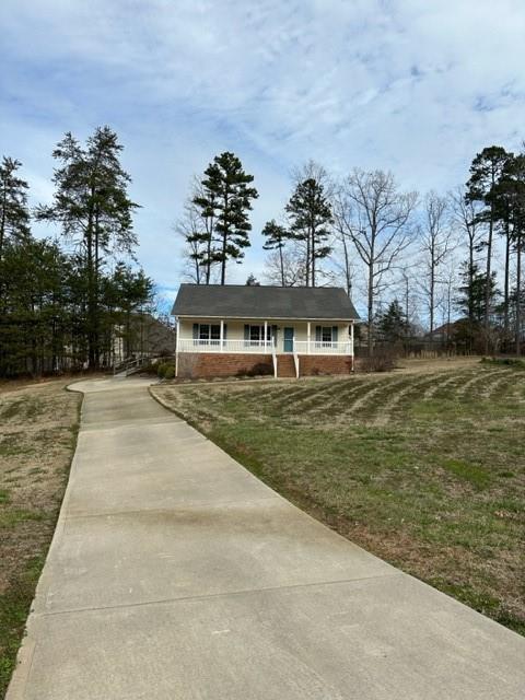 127 Jennifer Way #22, Mooresville, NC 28115