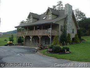 327 Palmer Rd., Waynesville, NC 28786