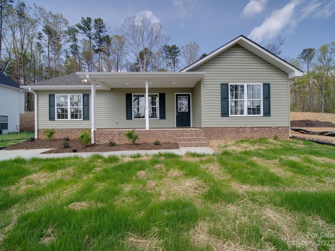 656 Morgan Rd., Albemarle, NC 28001