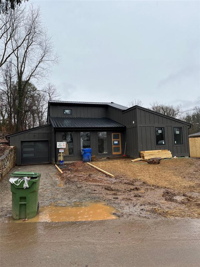 8 Tanglewood Dr., Asheville, NC 28806