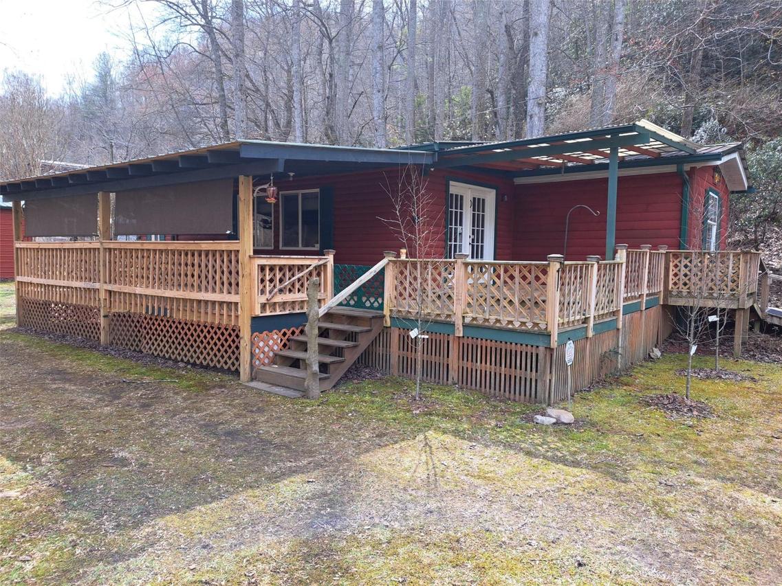 188 Lee Cochran Rd., Bryson City, NC 28713