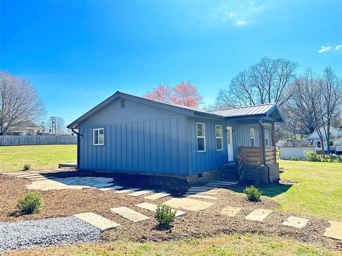 192 Carolina Ave., Spindale, NC 28160