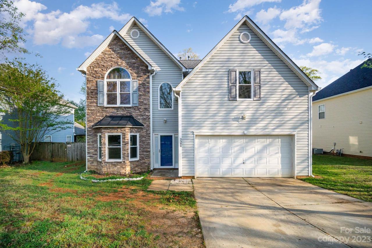 2308 Kingstree Dr., Monroe, NC 28112