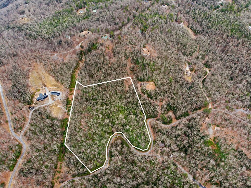 TBD Laurel Ln., Pisgah Forest, NC 28768