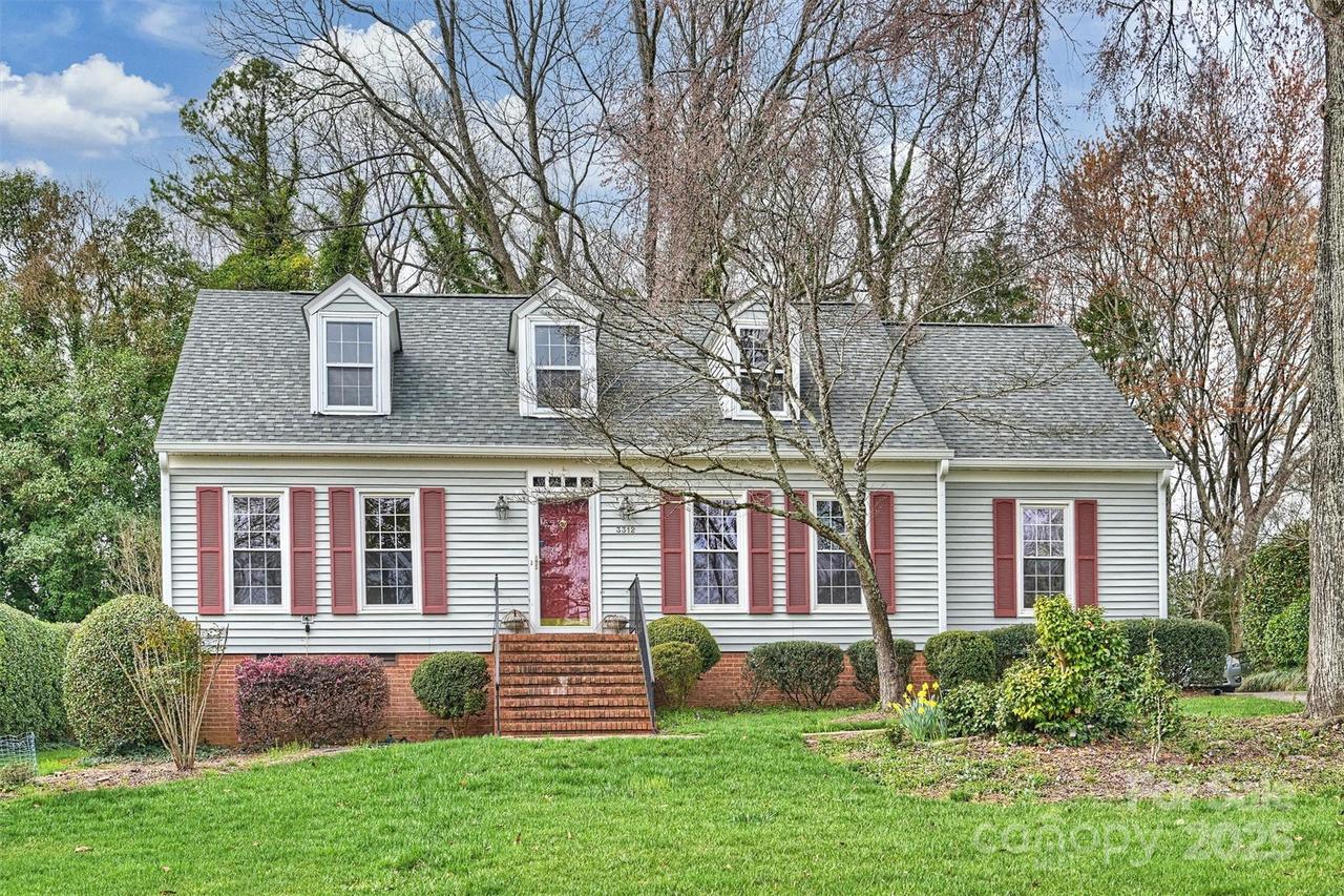 3312 Stocktie Rd., Charlotte, NC 28210