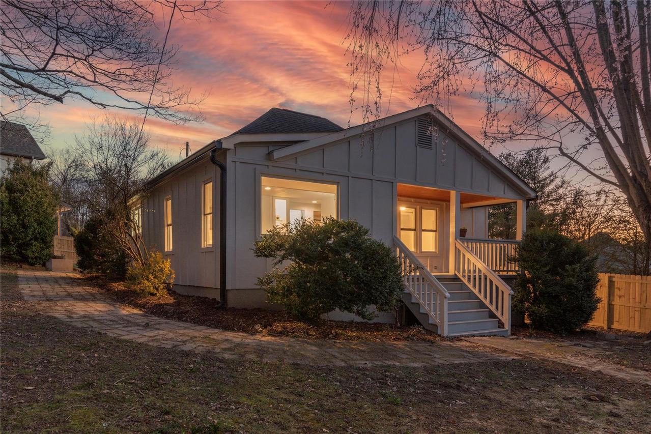 39 Wyatt St., Asheville, NC 28803