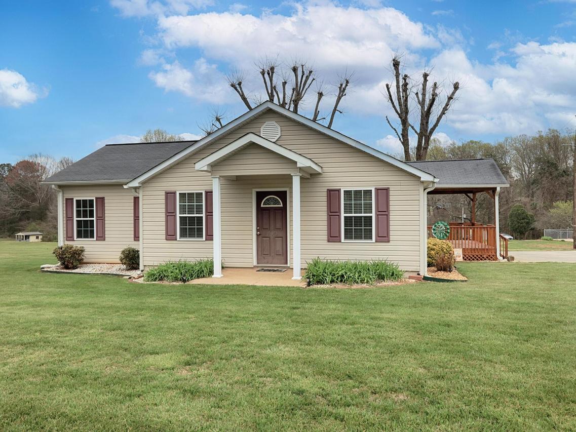 190 Carl Austin Rd., Statesville, NC 28625