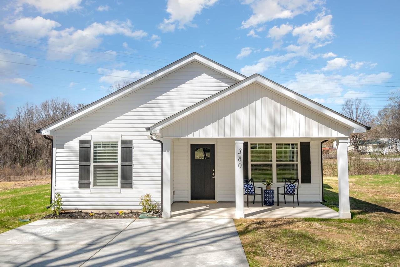 380 Sexton St., Kannapolis, NC 28081