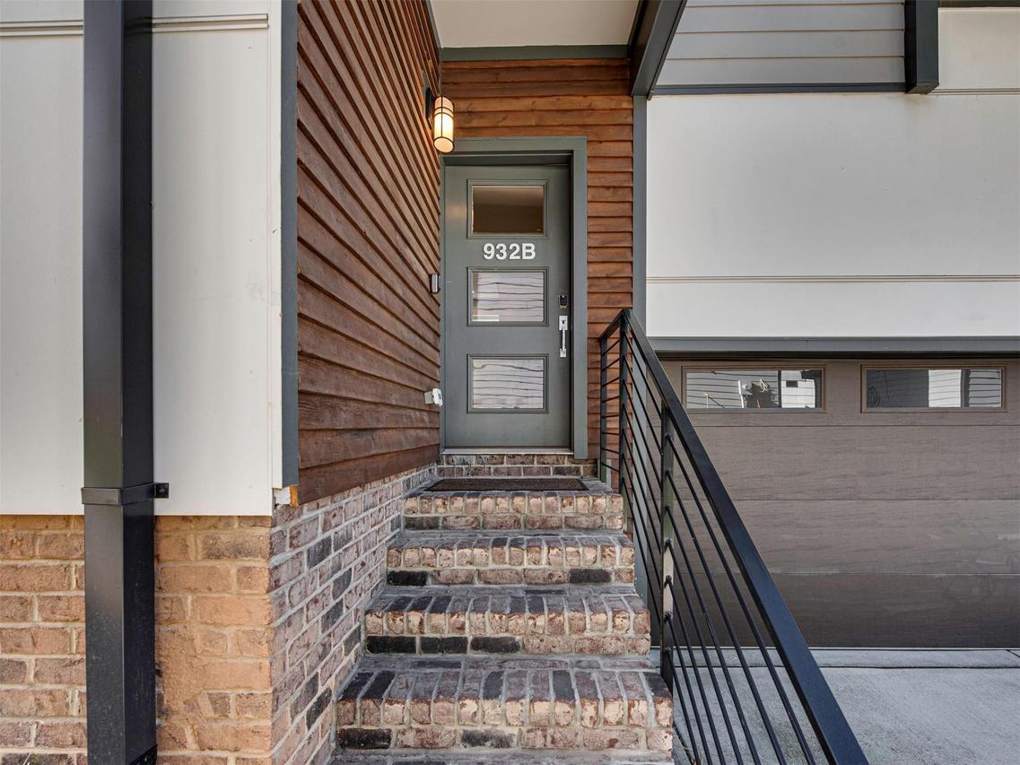 932 Westbrook Dr. #B, Charlotte, NC 28202