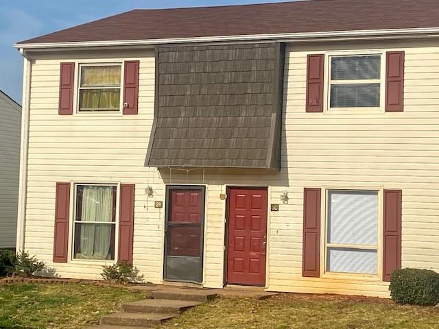 7906 Oak Meadow Ct. #30, Charlotte, NC 28210