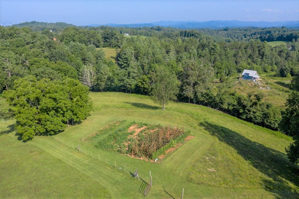 12 Taffie Ridge None, Weaverville, NC 28787