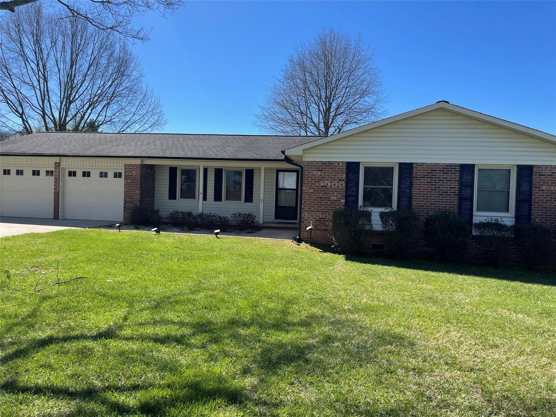 480 Mocksville Hwy., Statesville, NC 28625