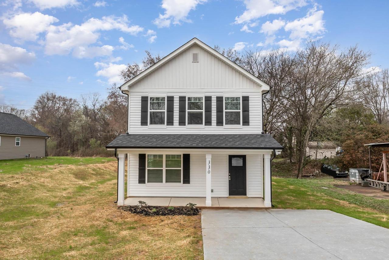 330 Sexton St., Kannapolis, NC 28081