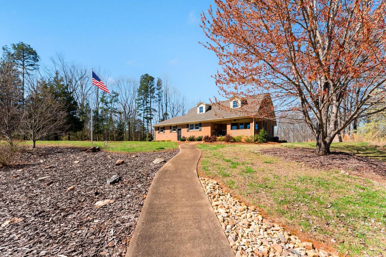 227 George Moore Tr., Stanley, NC 28164