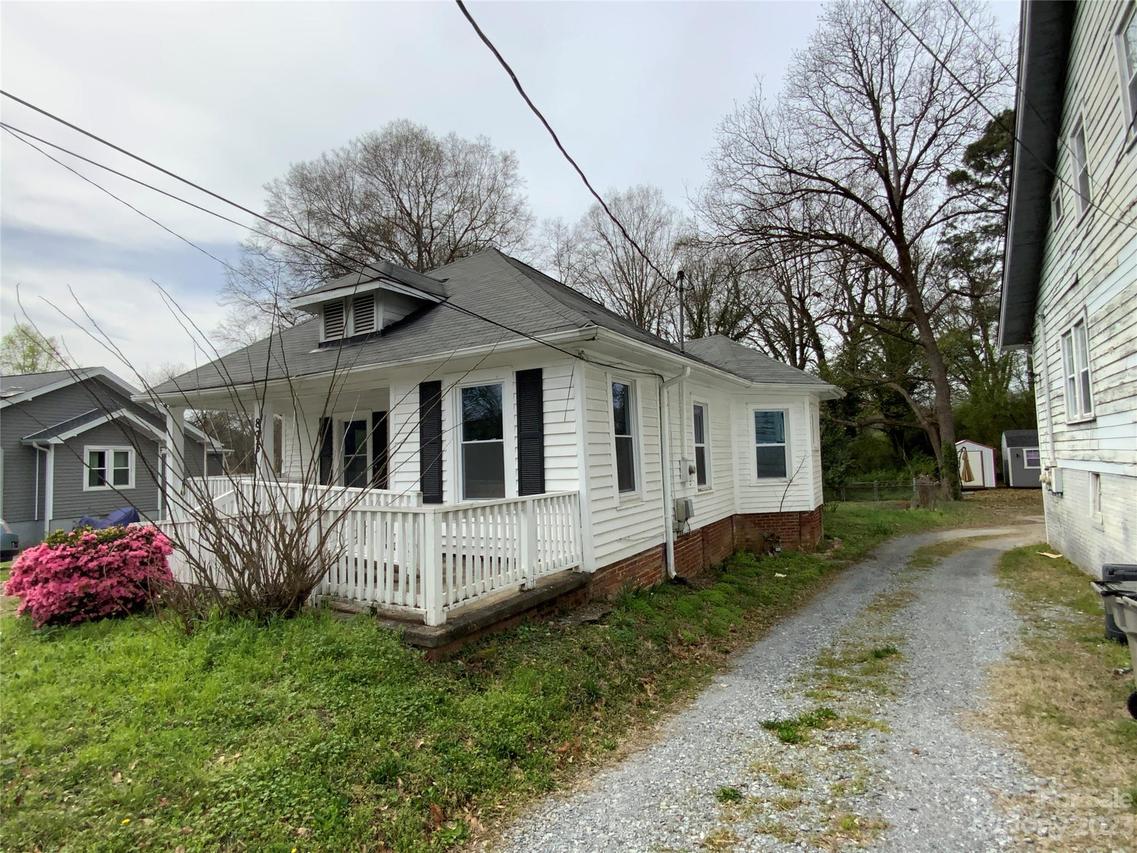 825 S Chester St., Gastonia, NC 28052