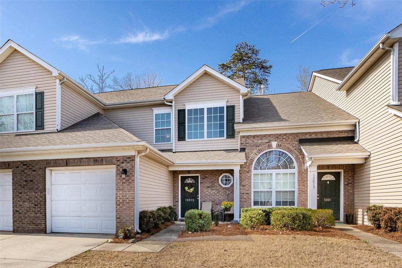 12015 Stratfield Place Cir., Pineville, NC 28134