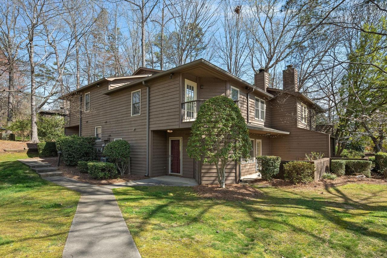 3721 Colony Crossing Dr., Charlotte, NC 28226