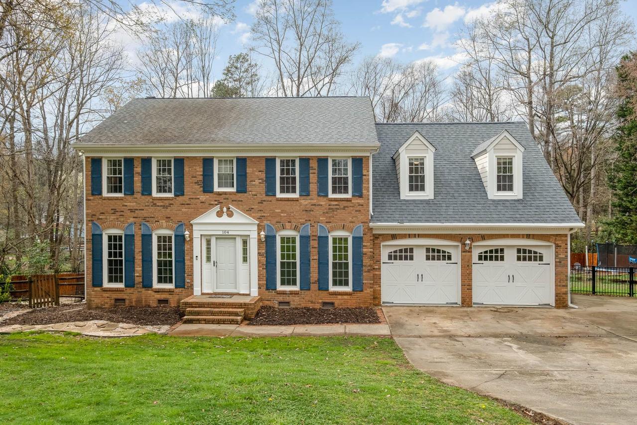 104 Dogwood Ter., Huntersville, NC 28078