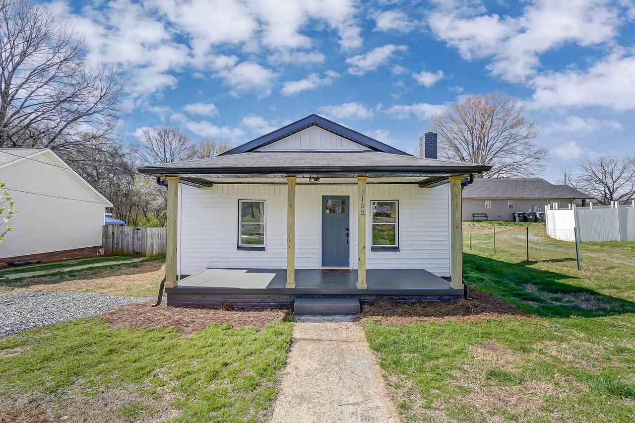 152 Robbins St., Concord, NC 28025