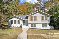 2536 Roundabout Ln., Charlotte, NC 28210