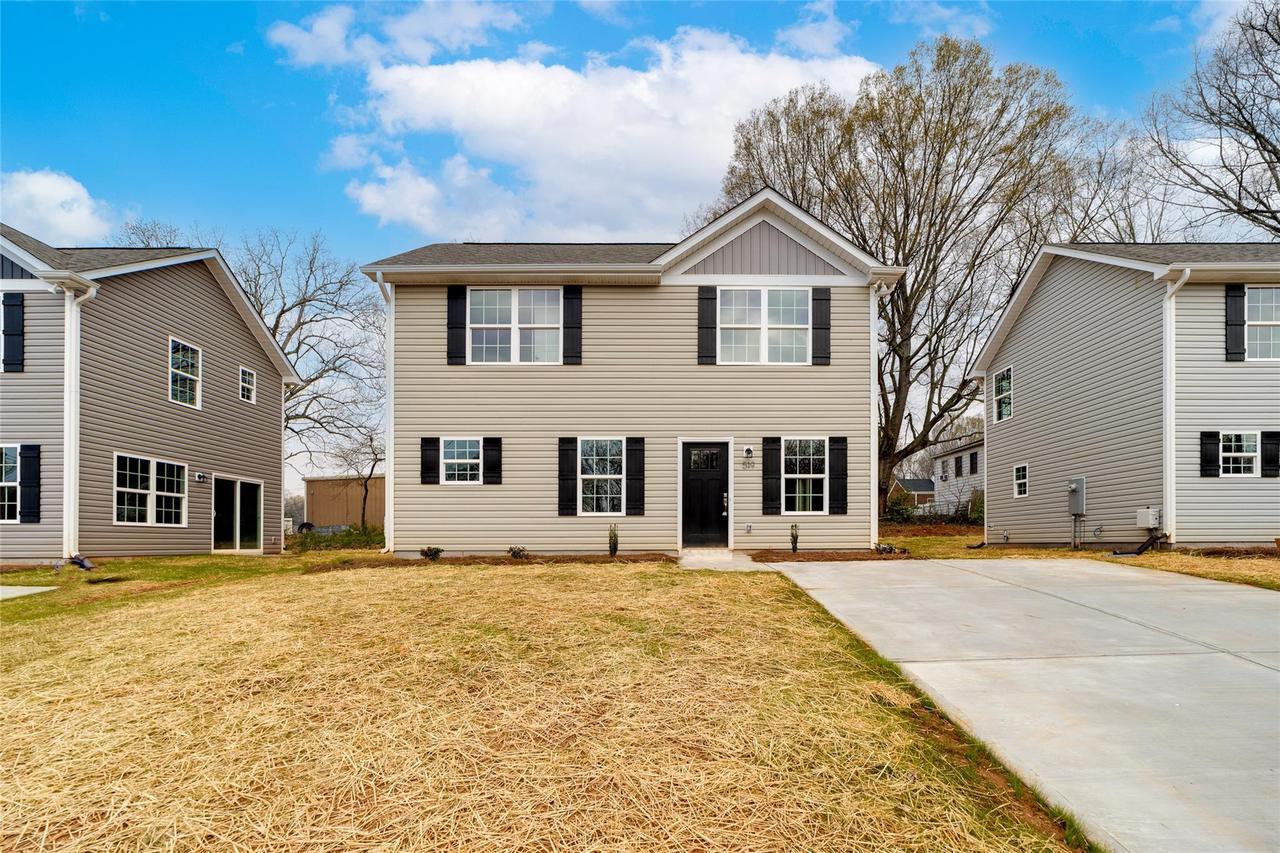519 Davis St., Statesville, NC 28677