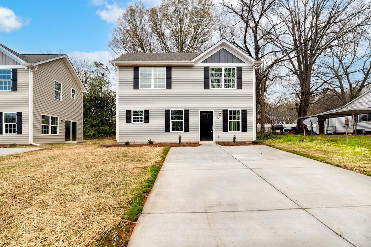 521 Davis St., Statesville, NC 28677