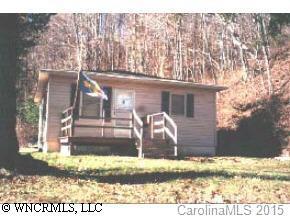 71 Mohican Lane, Maggie Valley, NC 28751