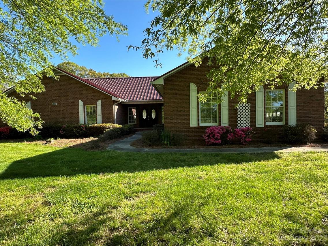 153 Overhead Bridge Rd., Mooresville, NC 28115