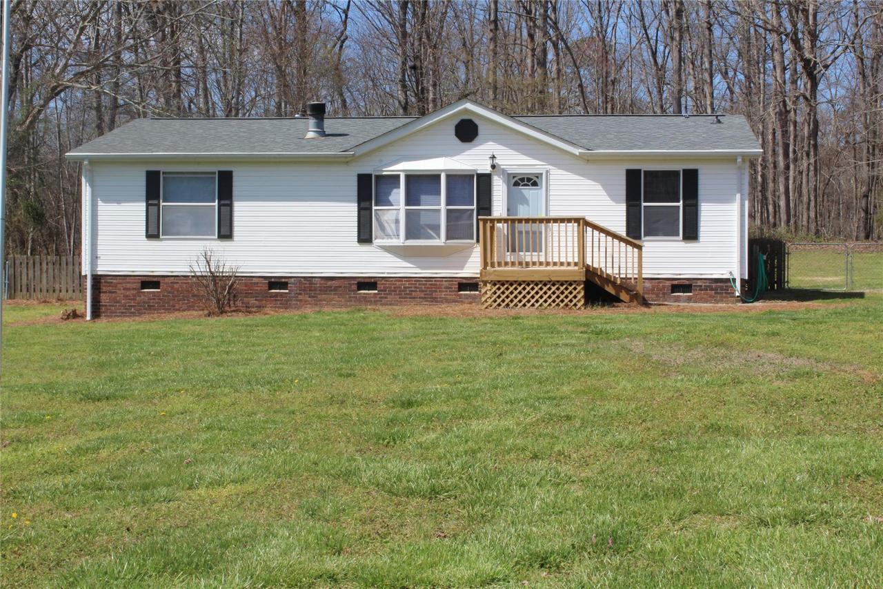 29675 Tiffany Woods Rd., Richfield, NC 28137