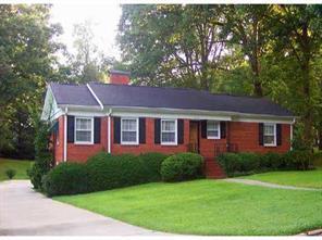 1214 Chandler Pl., Charlotte, NC 28211