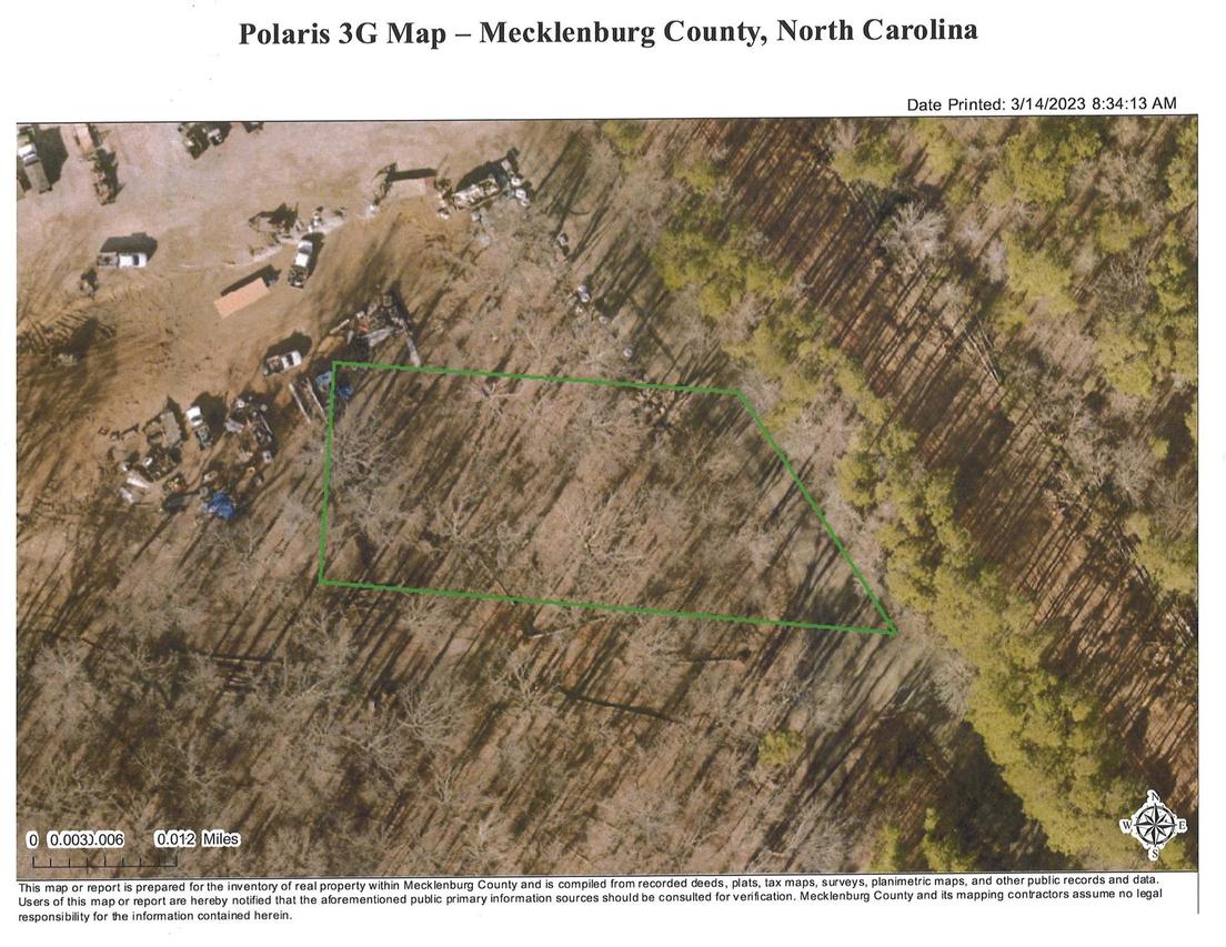 10329 Hagers Rd., Huntersville, NC 28078