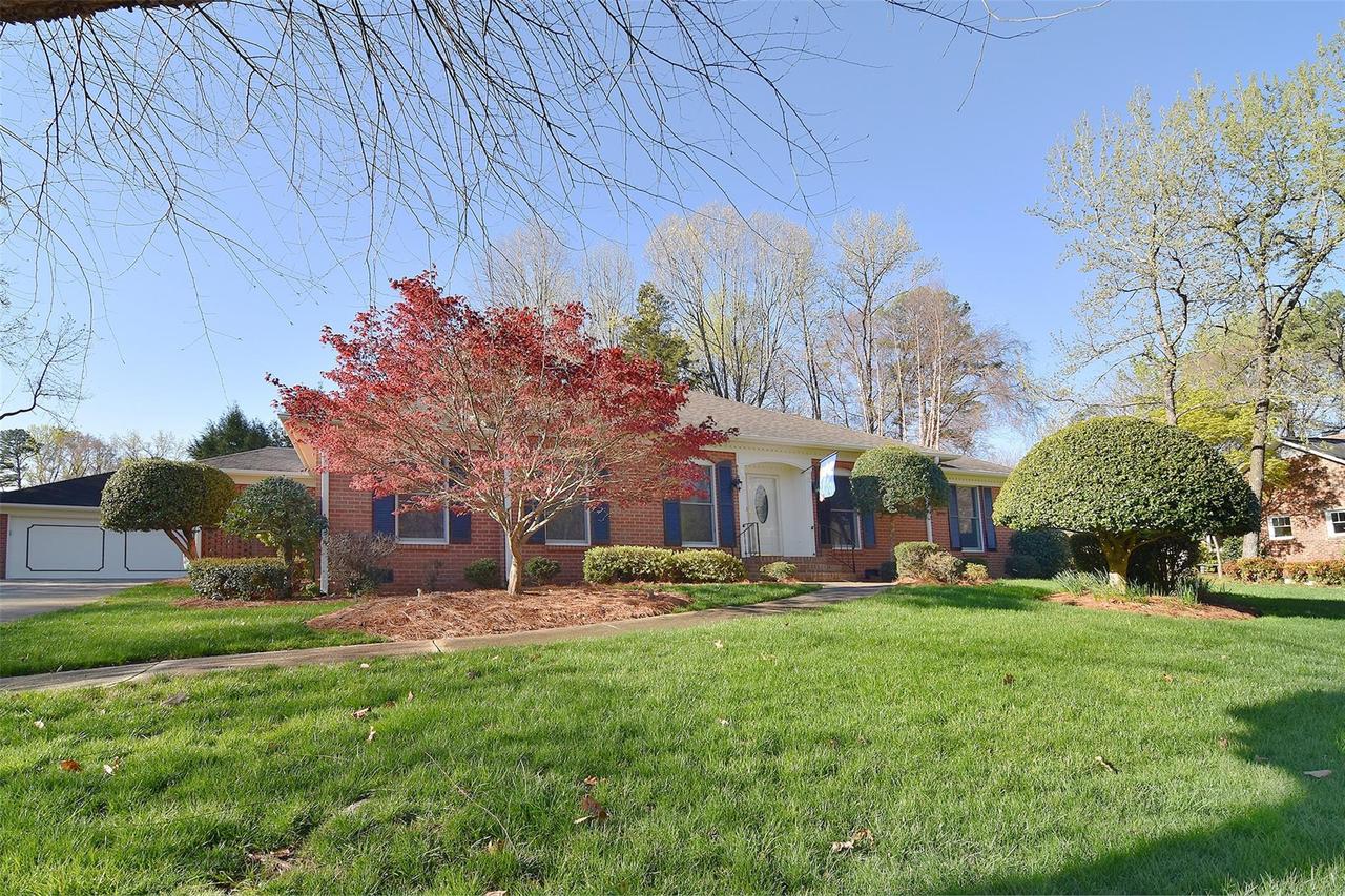 6826 Pleasant Dr., Charlotte, NC 28211