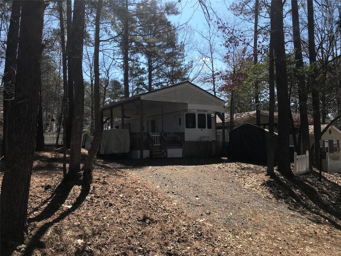 107 Driftwood Tr., Mount Gilead, NC 27306