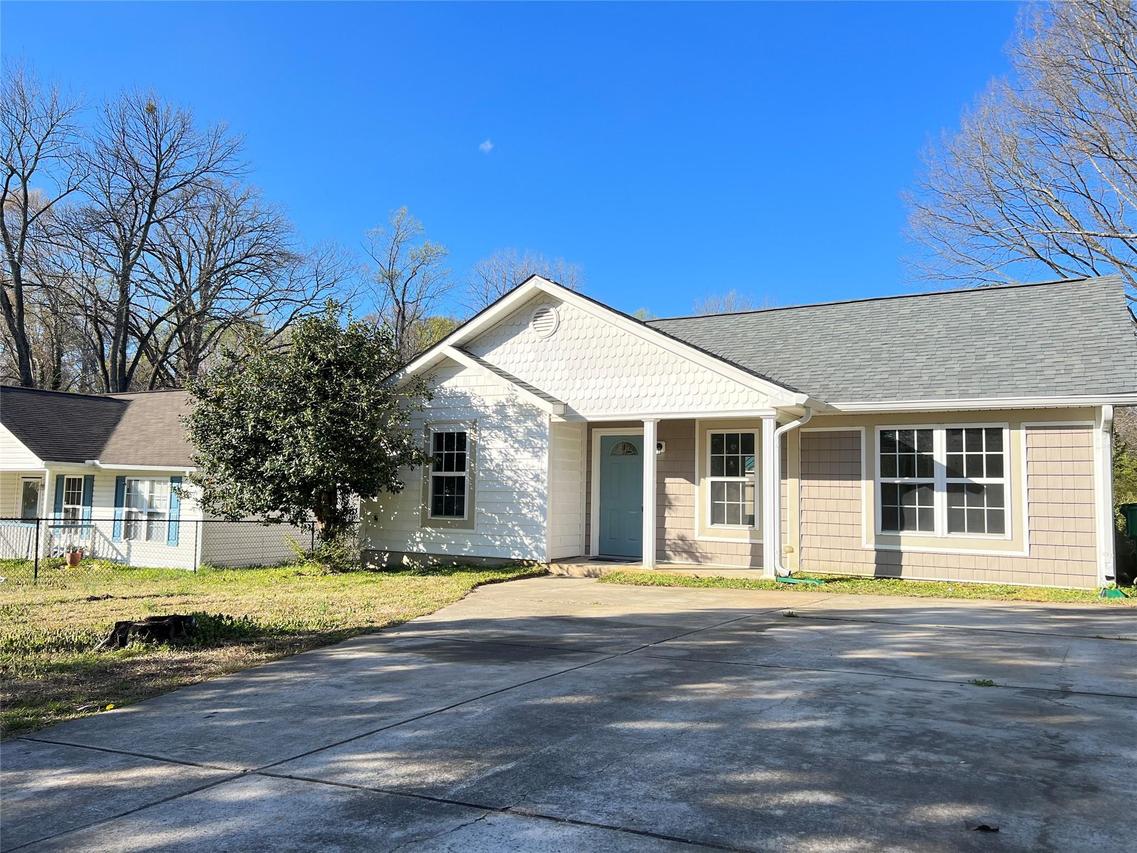 4500 Northaven Dr., Charlotte, NC 28206