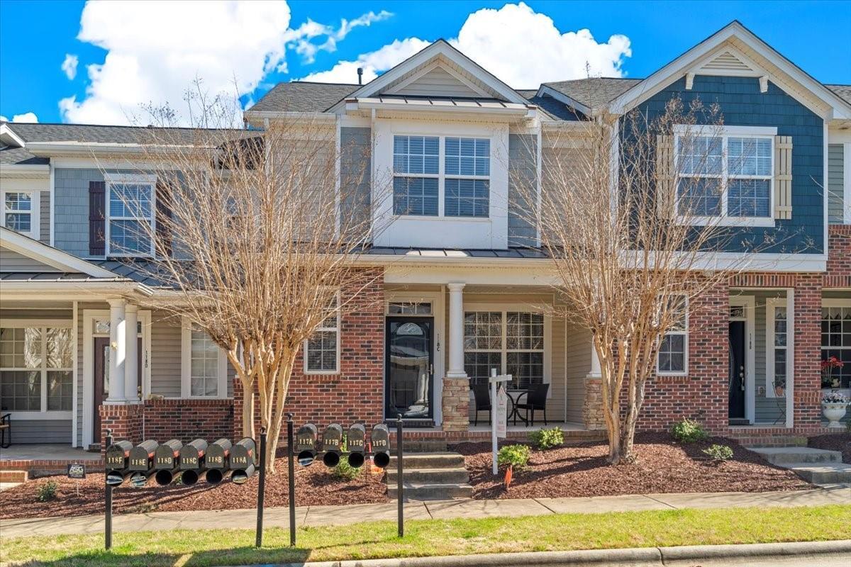 118 Walnut Cove Dr., Mooresville, NC 28117