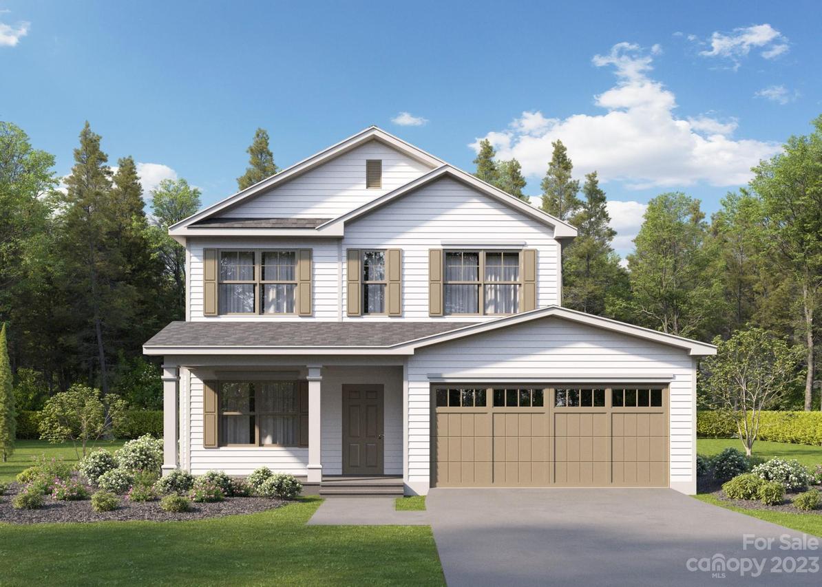 923 Charlie Williams Rd., Monroe, NC 28112