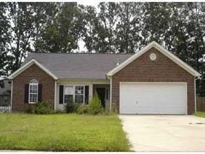 3324 Creek Trail Rd., Indian Trail, NC 28079