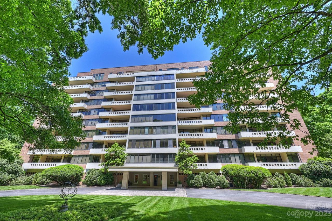 2633 Richardson Dr. #3B, Charlotte, NC 28211