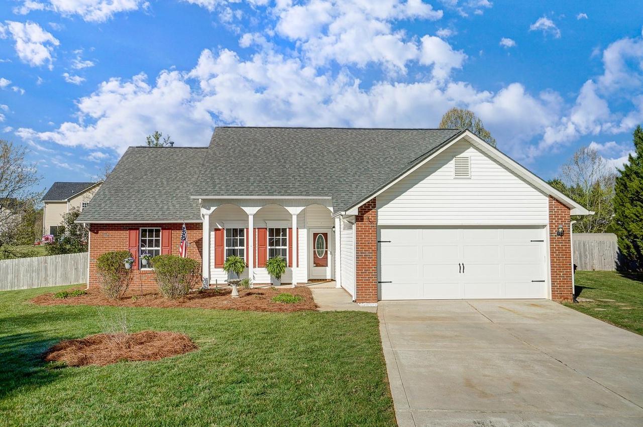 2803 Arrowhead Ct., Monroe, NC 28110