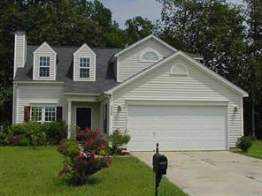 3506 Braefield Dr., Indian Trail, NC 28079