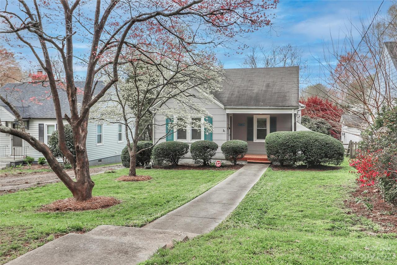 641 Kelly St. #2, Statesville, NC 28677