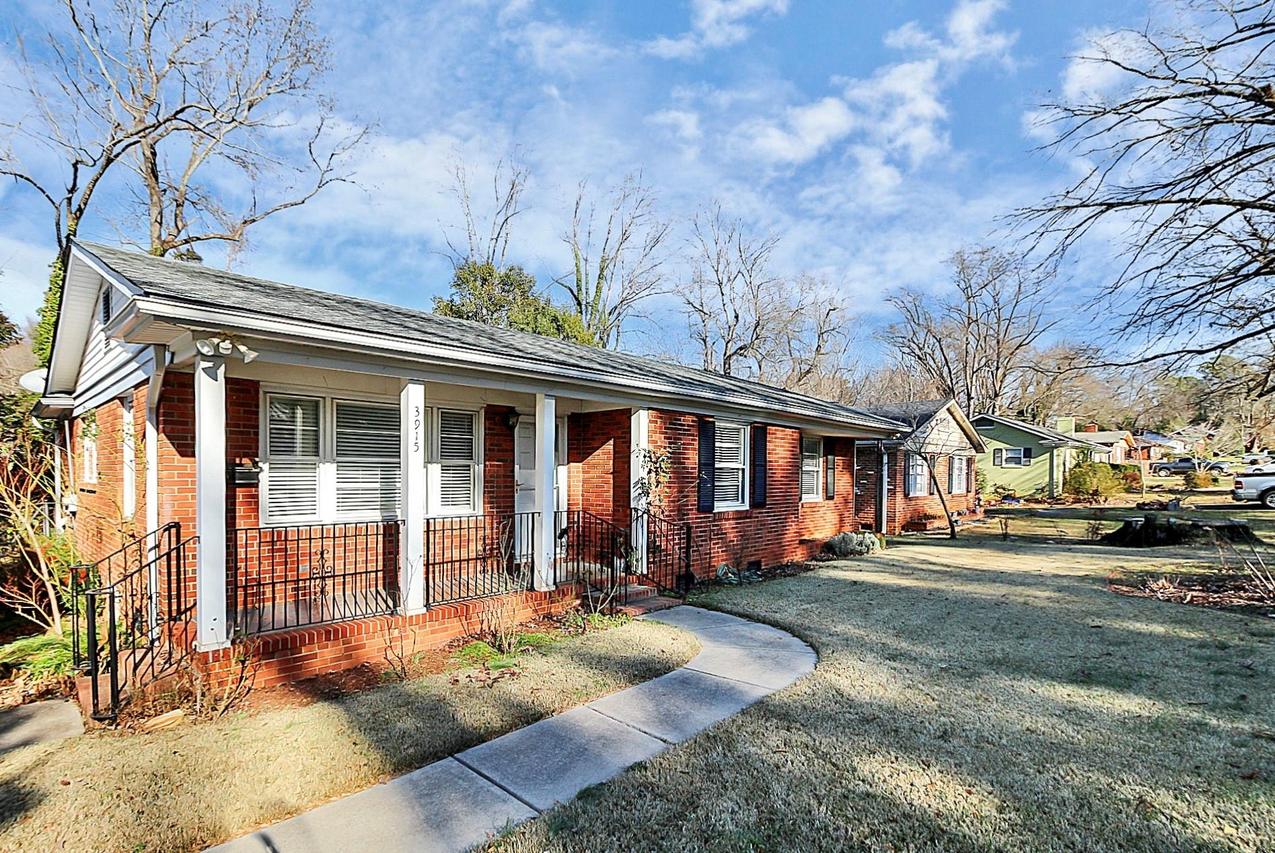 3915 Winfield Dr., Charlotte, NC 28205