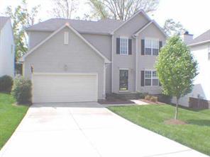 5130 Bentgrass Run Rd., Charlotte, NC 28269