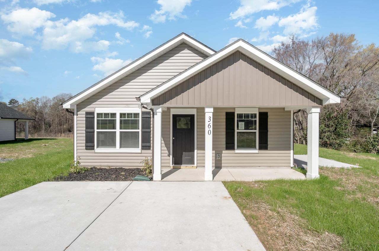 610 Poplar St., Statesville, NC 28625