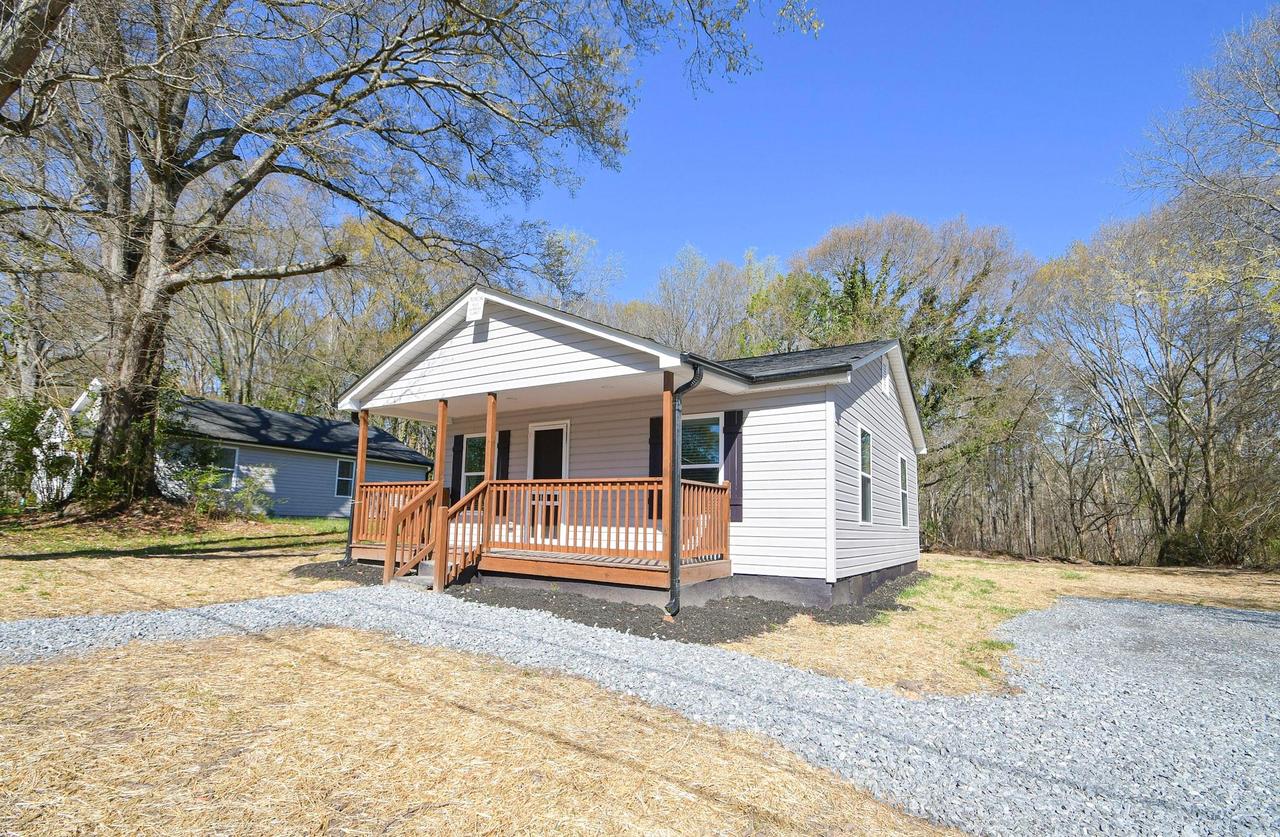 1341 Essex St., Gastonia, NC 28052