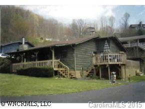 51 Crystalwood Ln., Maggie Valley, NC 28751