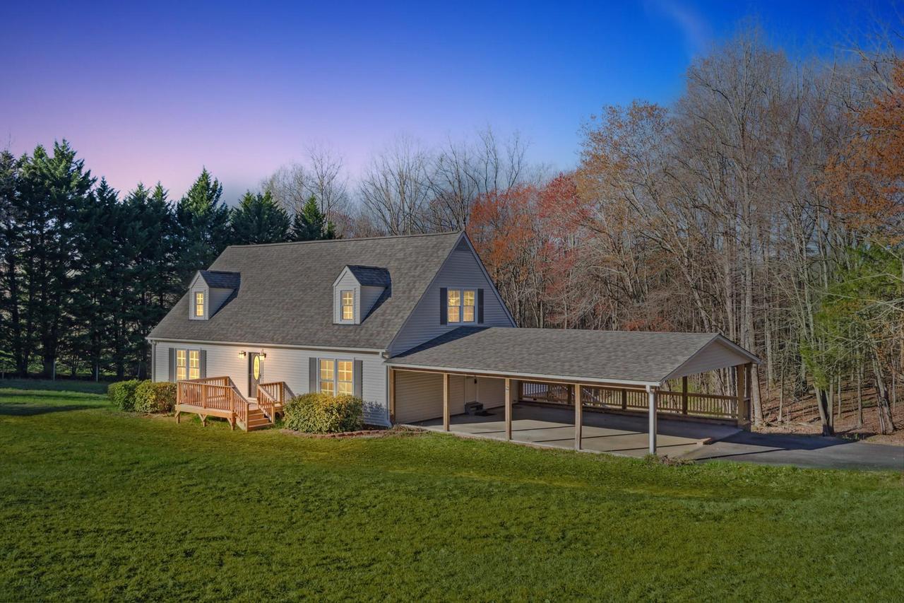 444 Culler Rd., Pinnacle, NC 27043