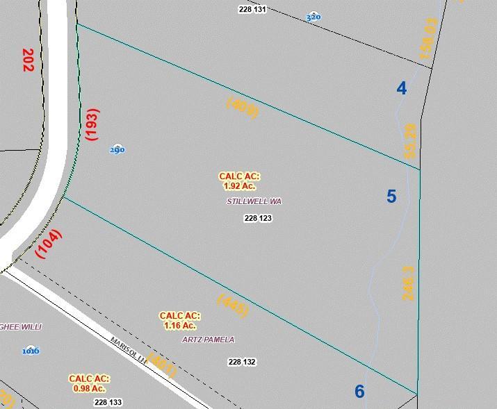 290 Wal Hollow Ln. #5, Mooresville, NC 28115