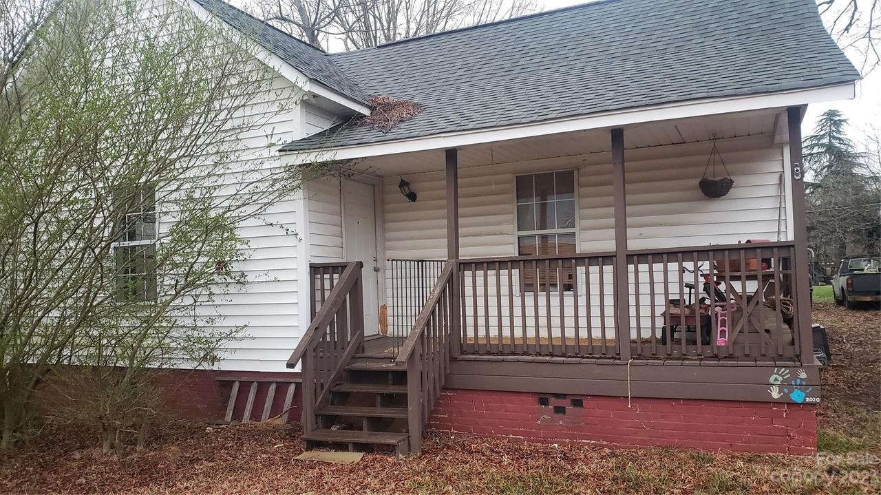 22 Selma Dr., Mooresville, NC 28115